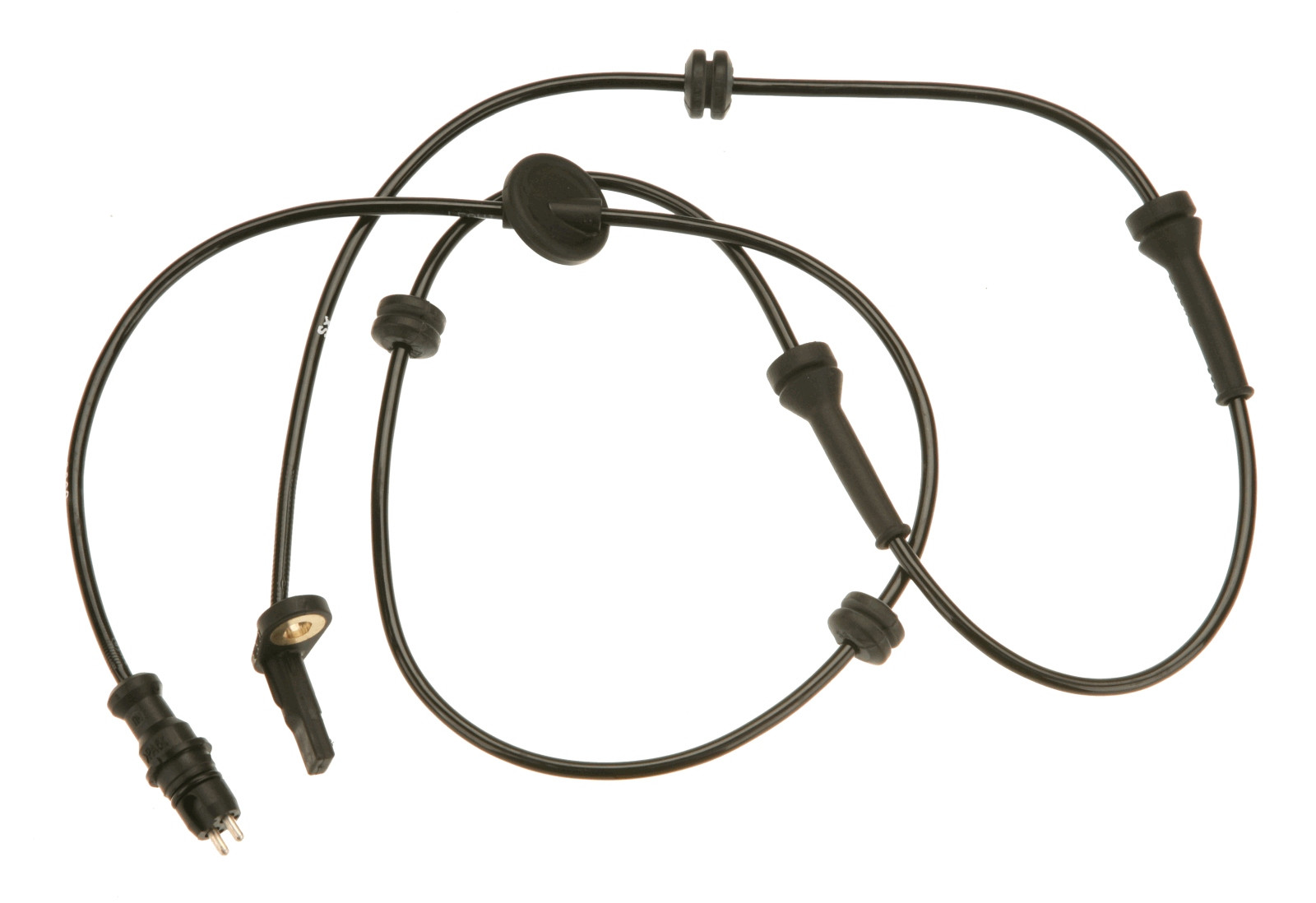 TRW Sensor, Raddrehzahl