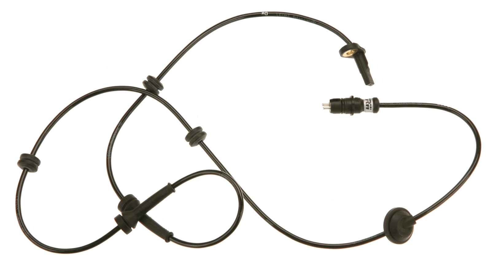 TRW Sensor, Raddrehzahl