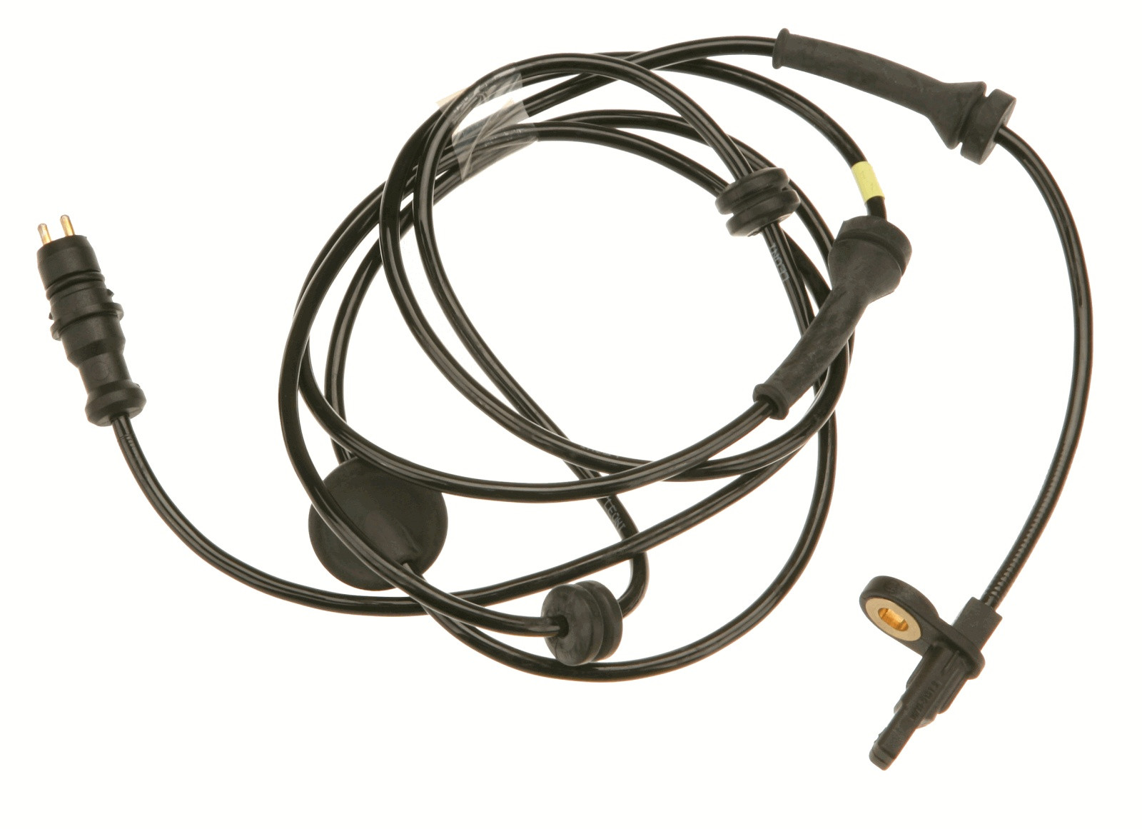 TRW Sensor, Raddrehzahl