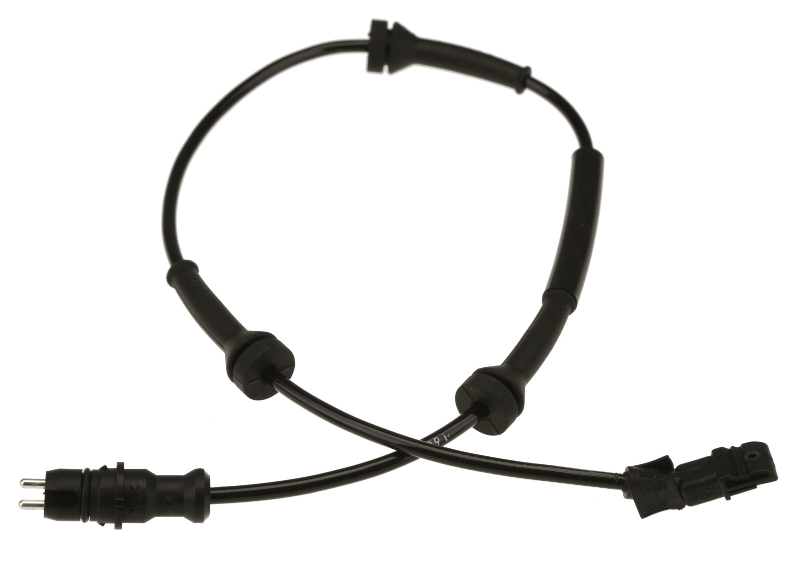 TRW Sensor, Raddrehzahl