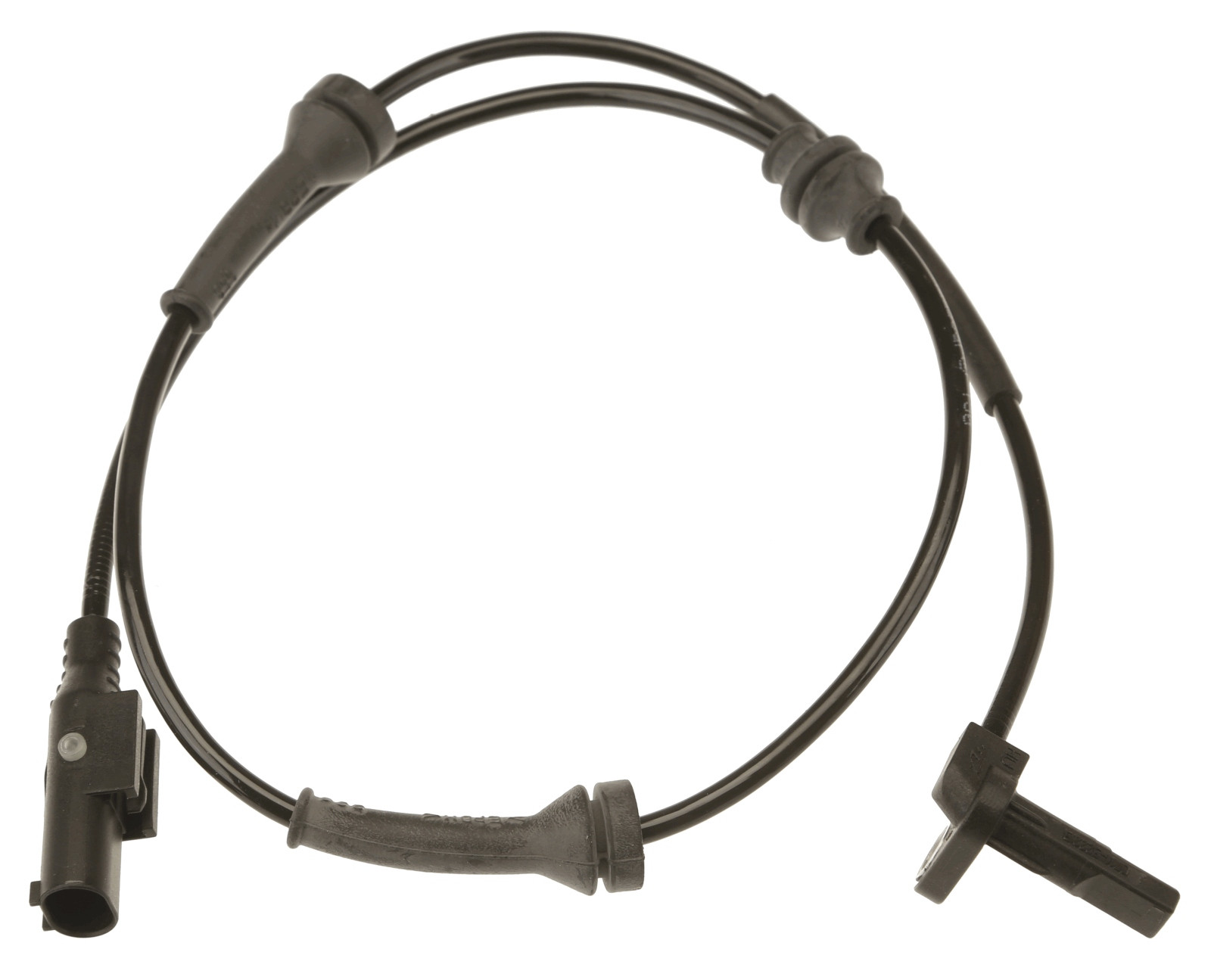 TRW Sensor, Raddrehzahl