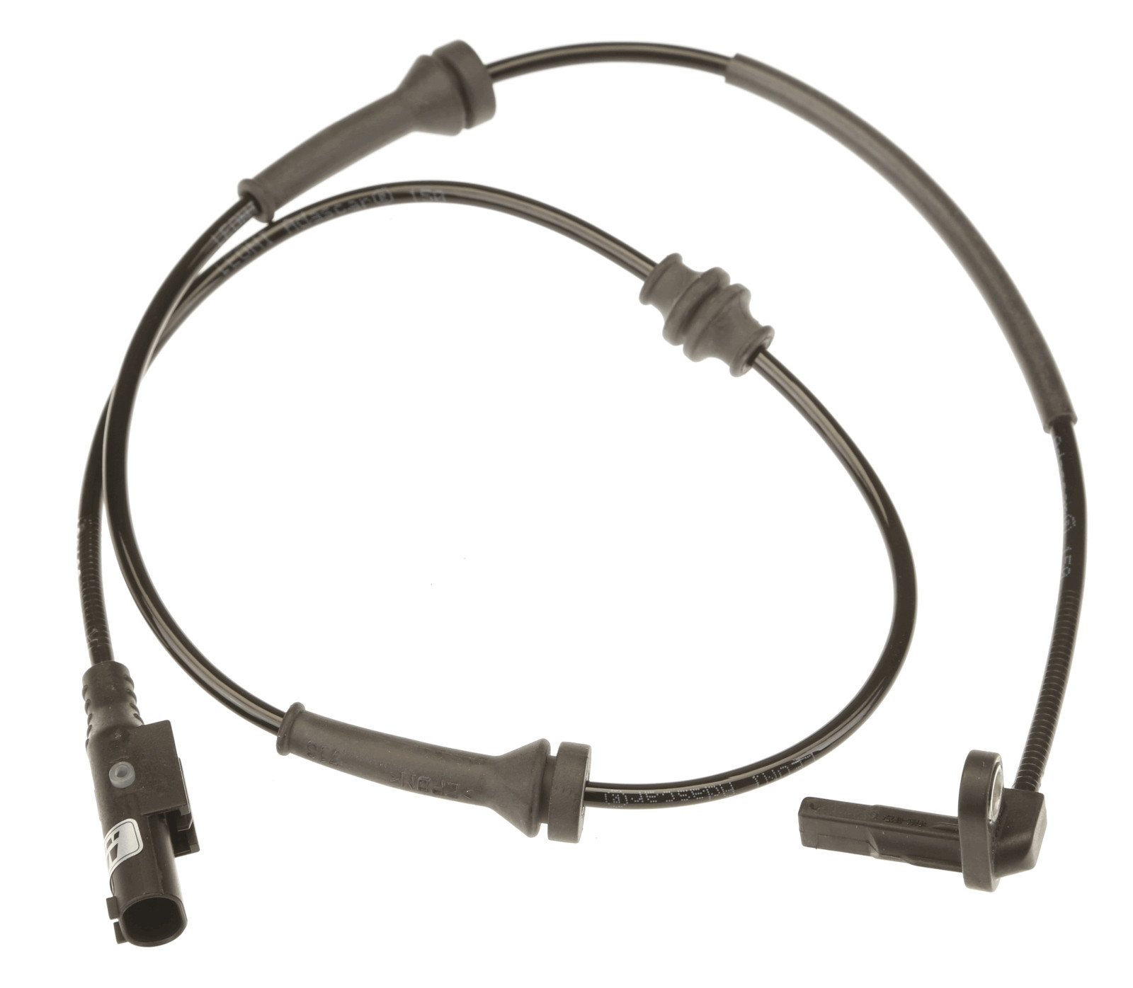 TRW Sensor, Raddrehzahl