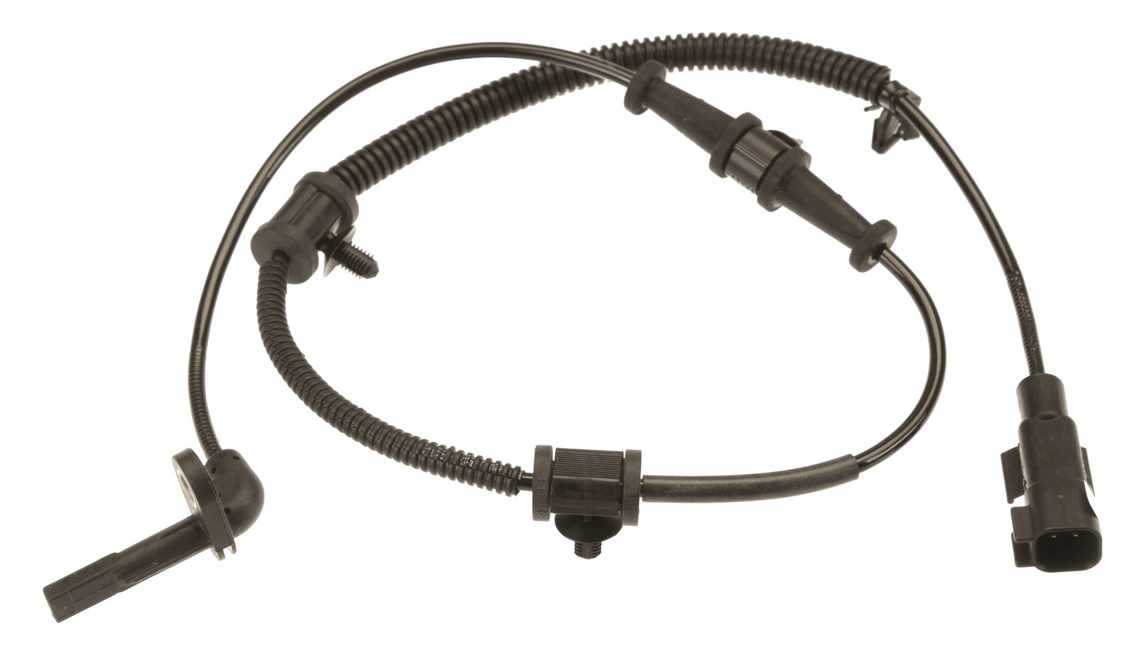 TRW Sensor, Raddrehzahl