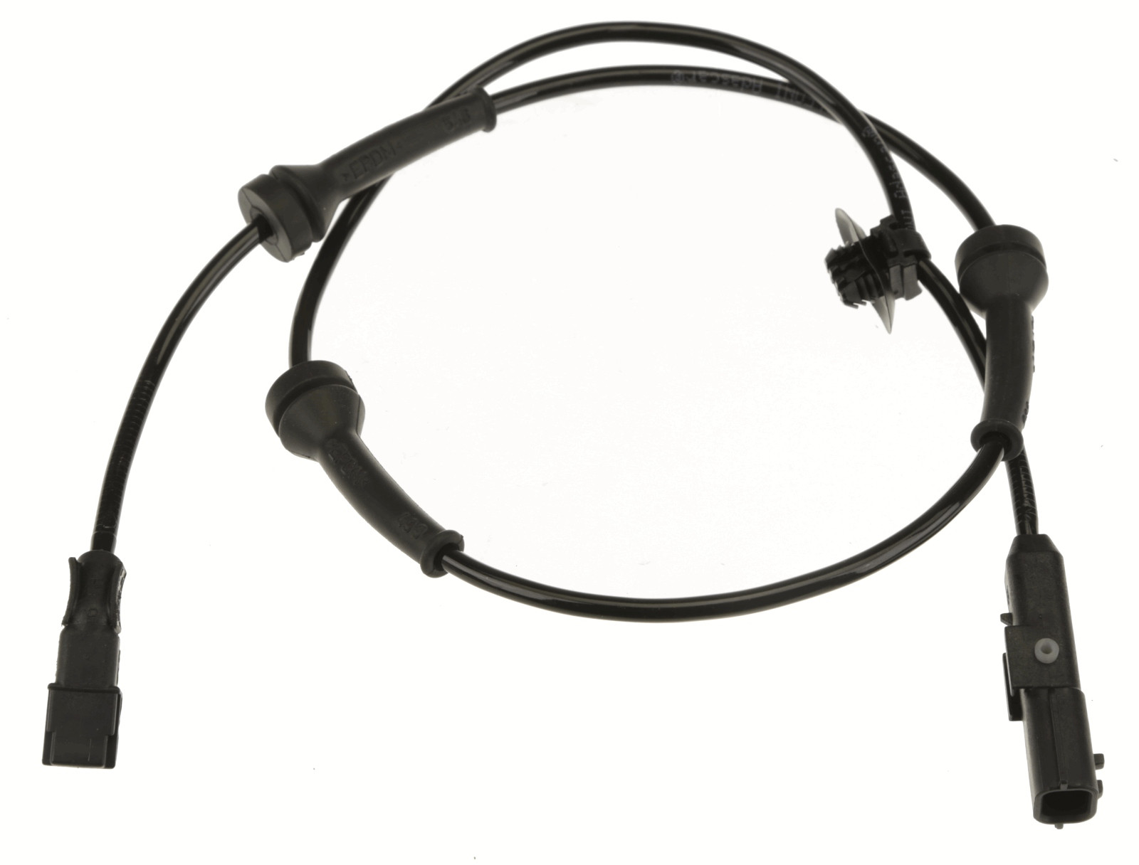 TRW Sensor, Raddrehzahl