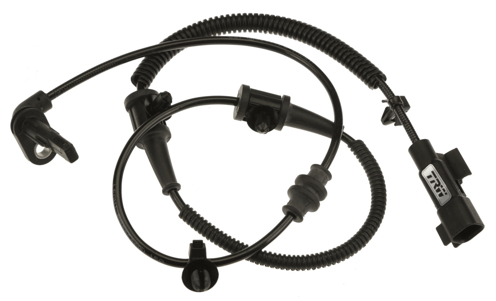 TRW Sensor, Raddrehzahl