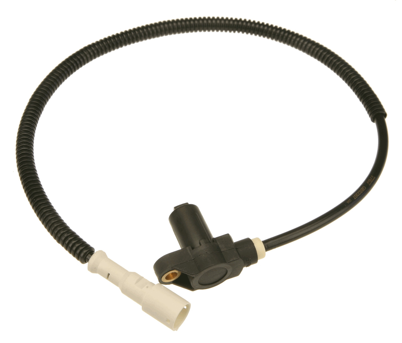 TRW Sensor, Raddrehzahl