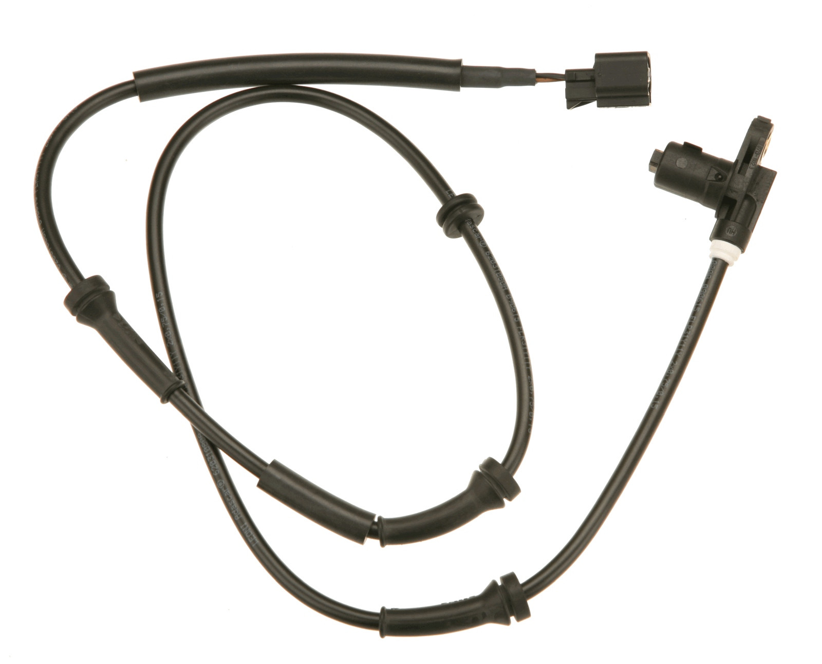 TRW Sensor, Raddrehzahl