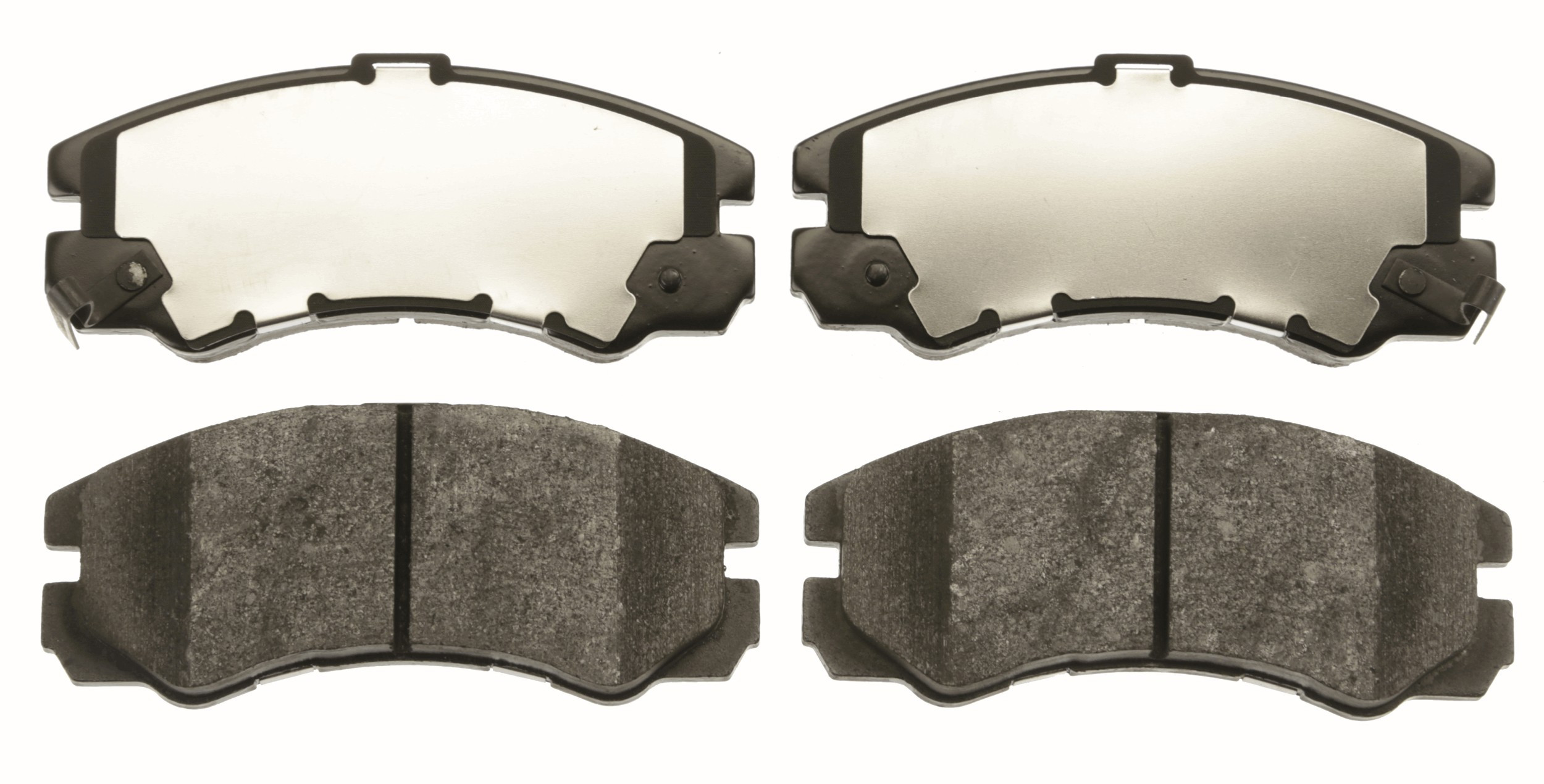 TRW Bremsbelagsatz, Scheibenbremse