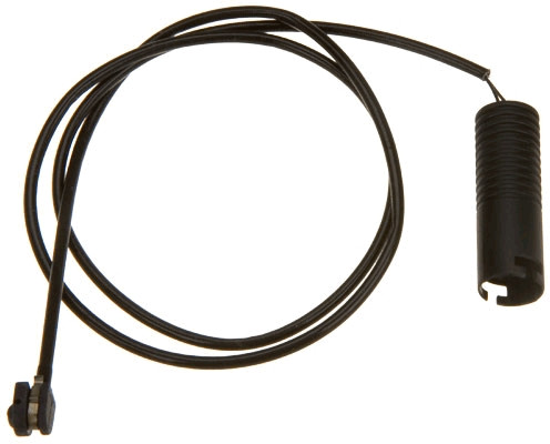 TRW Warnkontakt, Bremsbelagverschleiß