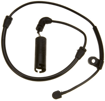 TRW Warnkontakt, Bremsbelagverschleiß