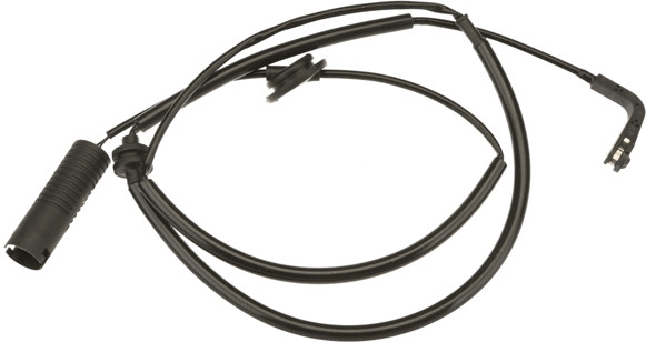 TRW Warnkontakt, Bremsbelagverschleiß