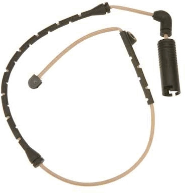 TRW Warnkontakt, Bremsbelagverschleiß