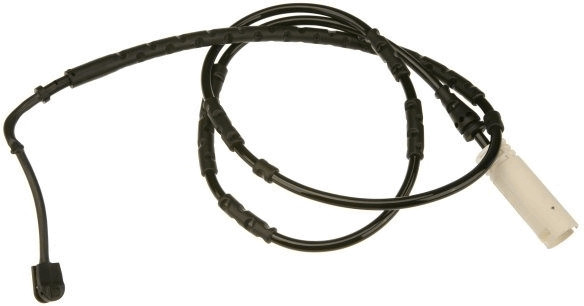 TRW Warnkontakt, Bremsbelagverschleiß