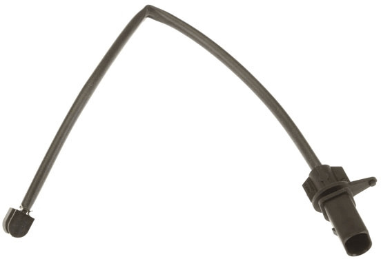 TRW Warnkontakt, Bremsbelagverschleiß