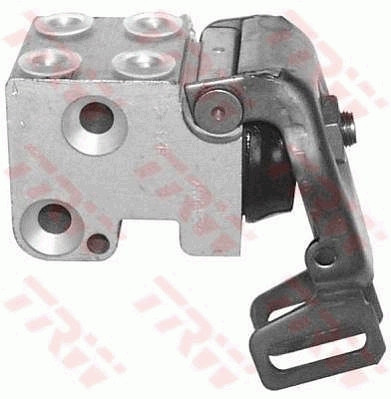 TRW Bremskraftregler