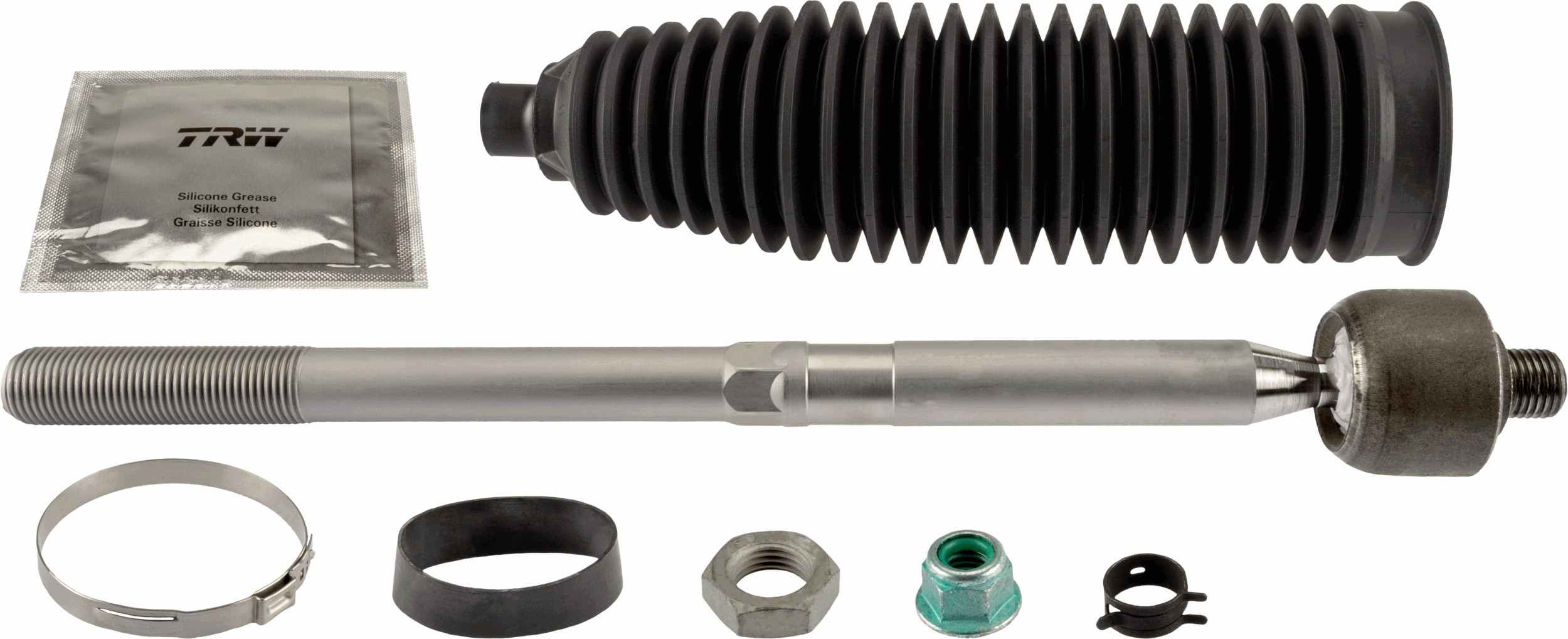 TRW Axialgelenk, Spurstange