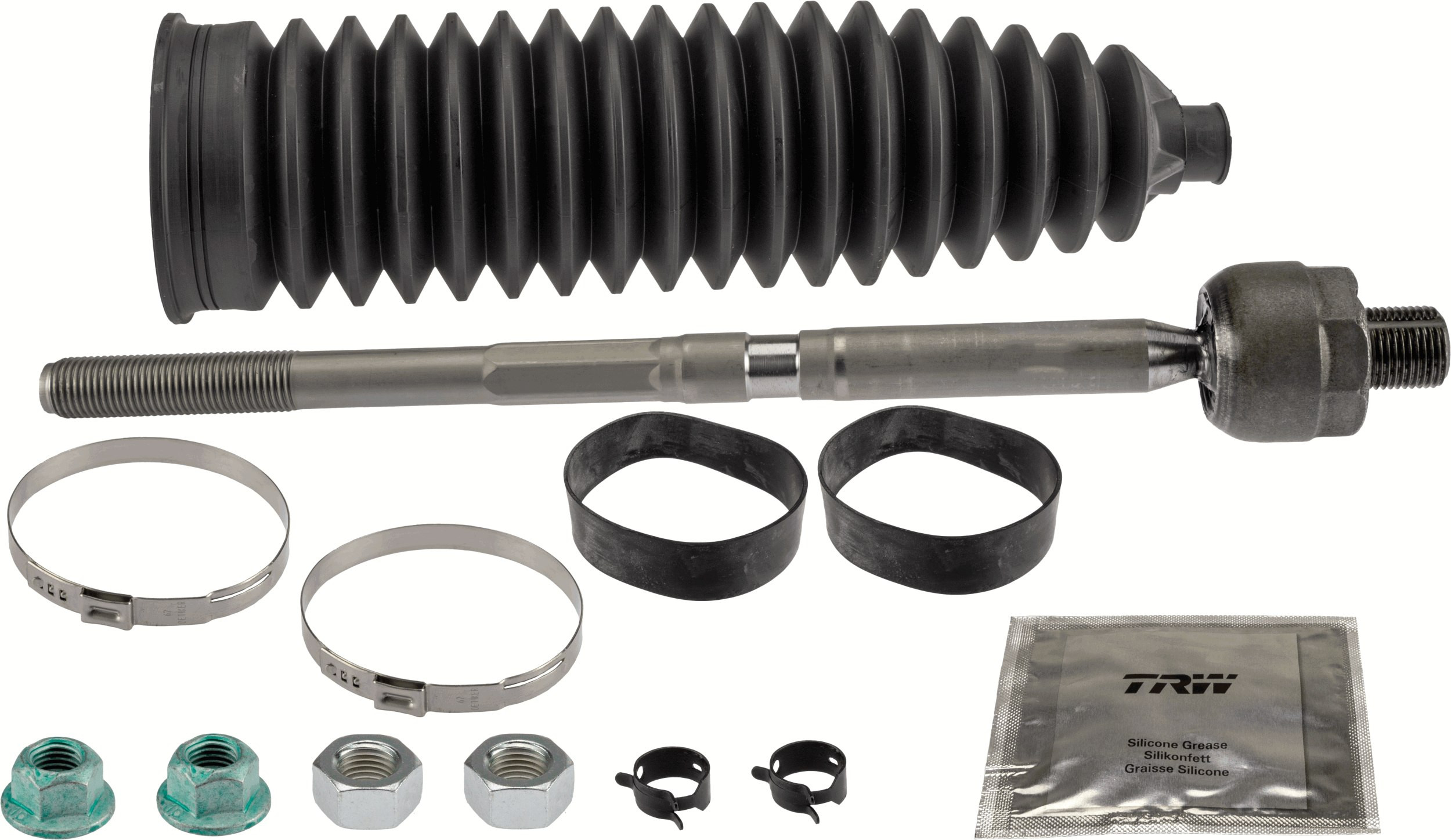 TRW Axialgelenk, Spurstange