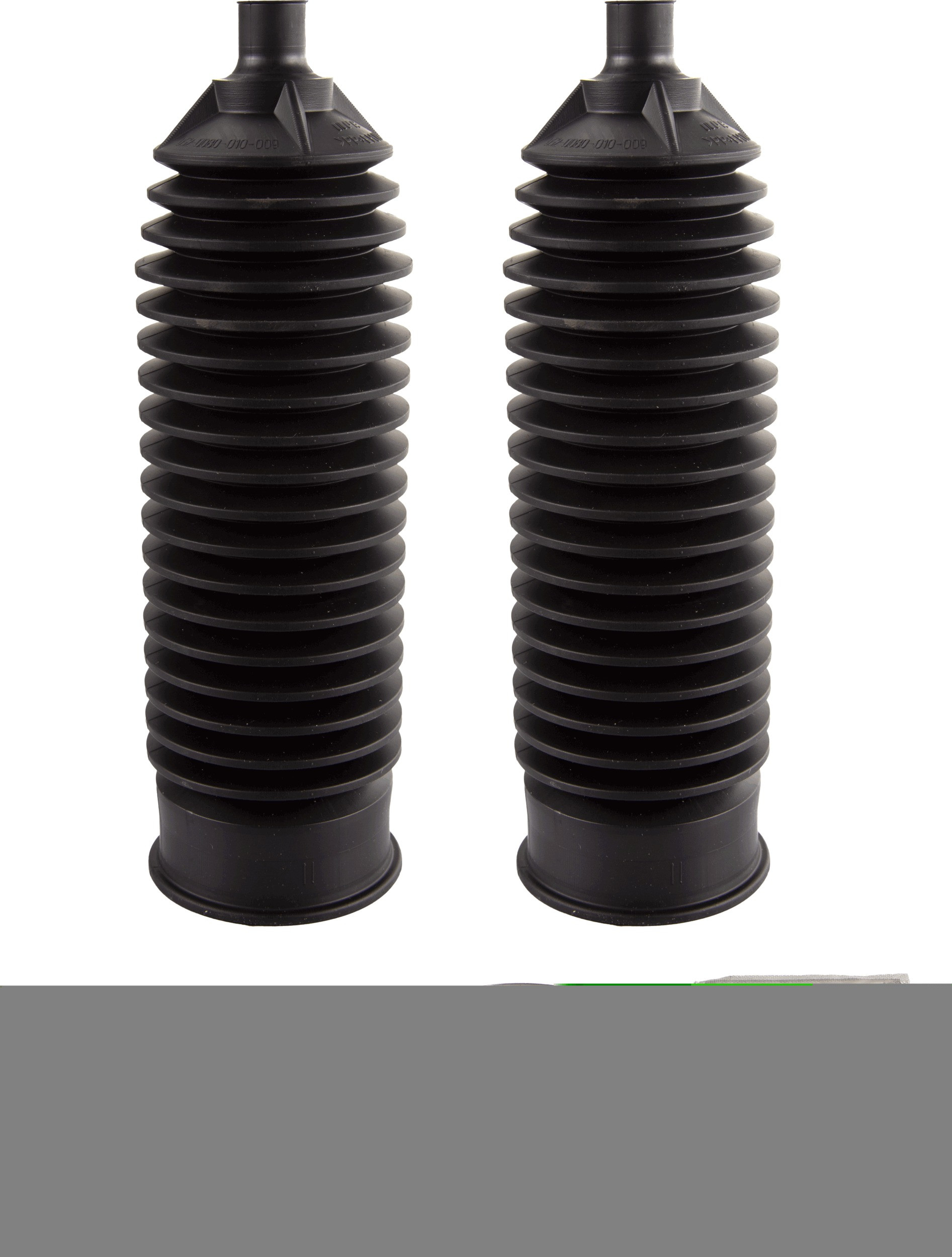 TRW Faltenbalgsatz, Lenkung