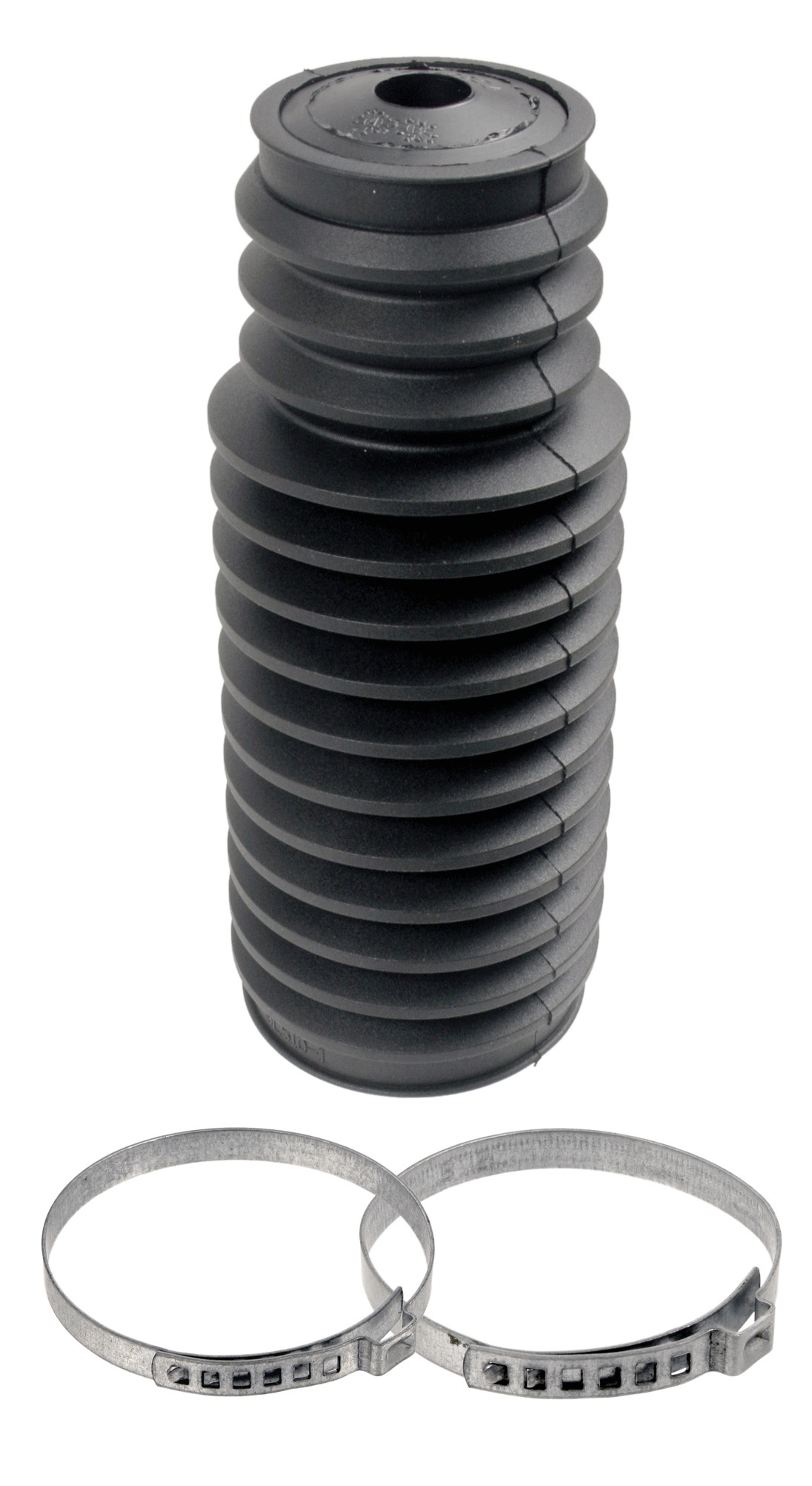 TRW Faltenbalg, Lenkung