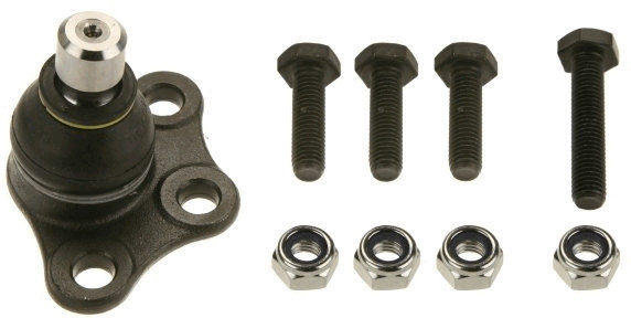 TRW Trag-/Führungsgelenk