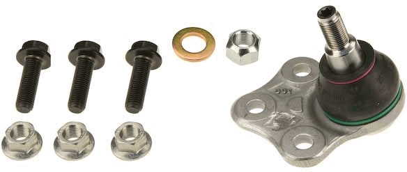 TRW Trag-/Führungsgelenk