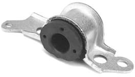 TRW Lagerung, Lenker