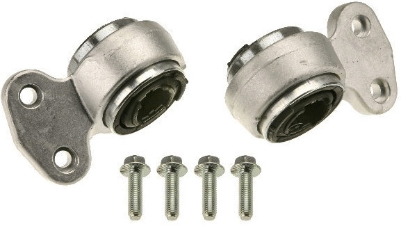 TRW Lagerung, Lenker