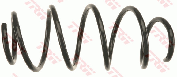 TRW Fahrwerksfeder