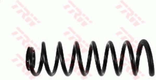 TRW Fahrwerksfeder