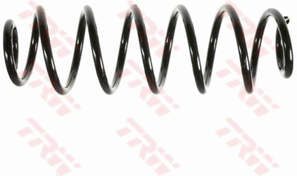 TRW Fahrwerksfeder