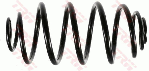 TRW Fahrwerksfeder