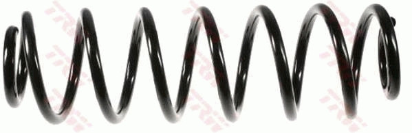 TRW Fahrwerksfeder