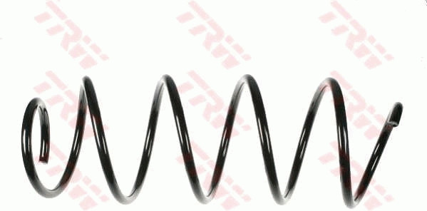 TRW Fahrwerksfeder