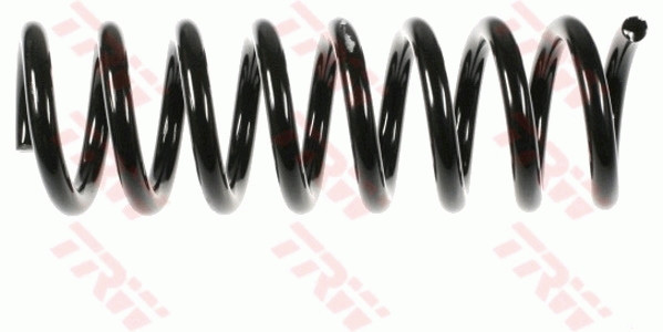 TRW Fahrwerksfeder