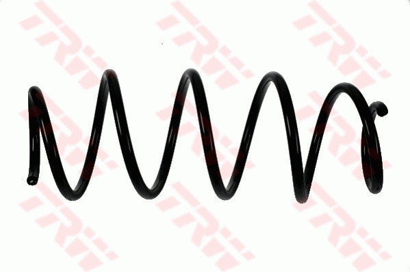 TRW Fahrwerksfeder