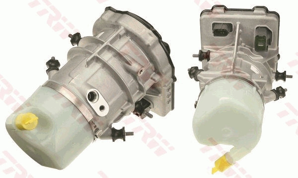TRW Hydraulikpumpe, Lenkung