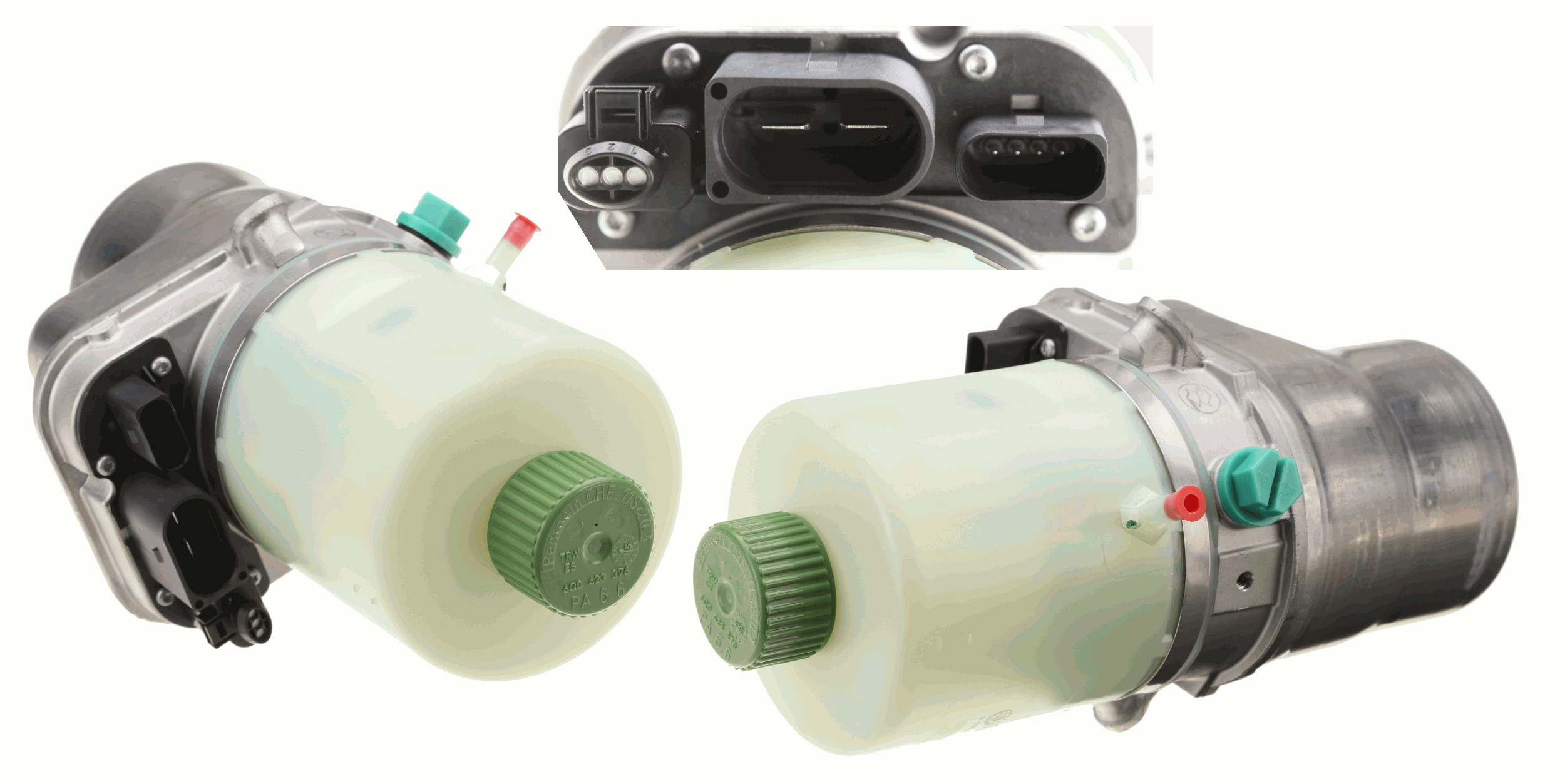 TRW Hydraulikpumpe, Lenkung