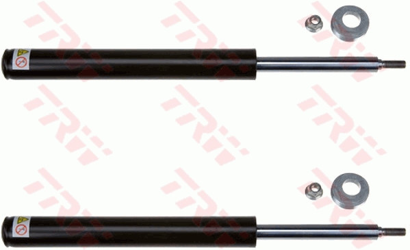TRW Stoßdämpfer