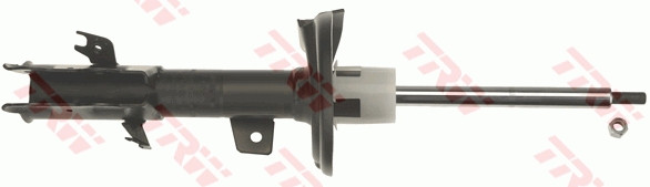 TRW Stoßdämpfer