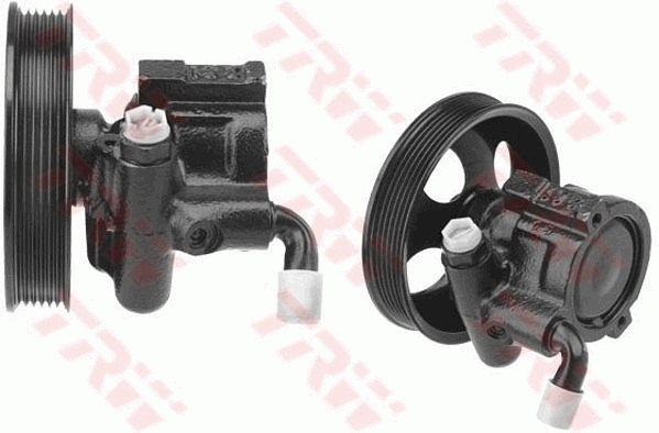 TRW Hydraulikpumpe, Lenkung