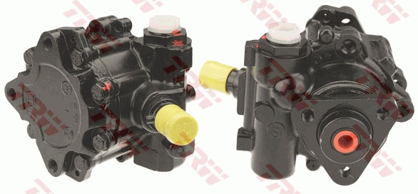 TRW Hydraulikpumpe, Lenkung