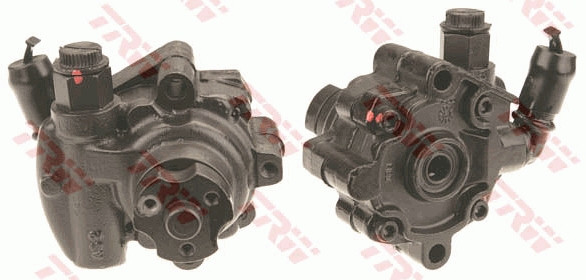 TRW Hydraulikpumpe, Lenkung