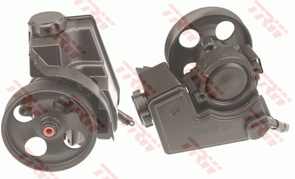 TRW Hydraulikpumpe, Lenkung