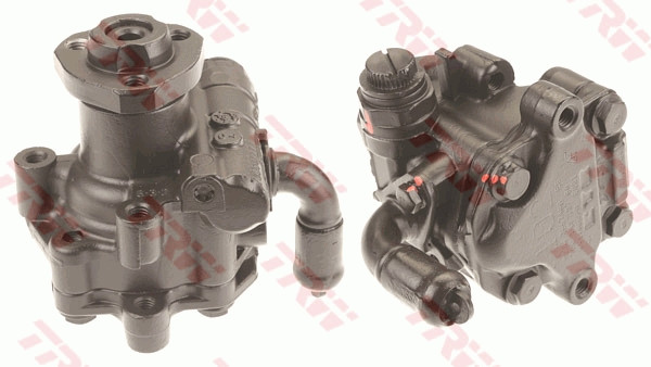 TRW Hydraulikpumpe, Lenkung