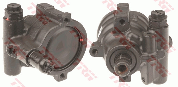 TRW Hydraulikpumpe, Lenkung