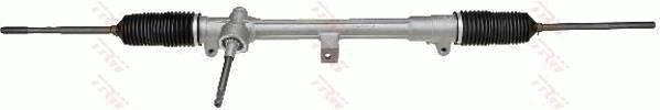 TRW Lenkgetriebe