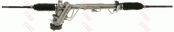 TRW Lenkgetriebe