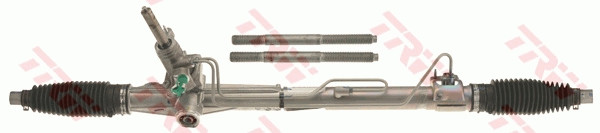 TRW Lenkgetriebe