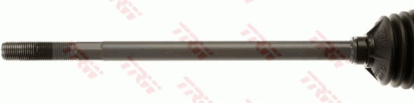 TRW Lenkgetriebe