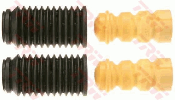 TRW Staubschutzsatz, Stoßdämpfer